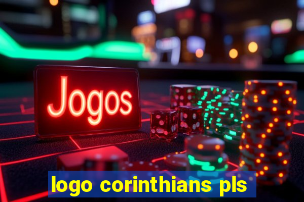 logo corinthians pls